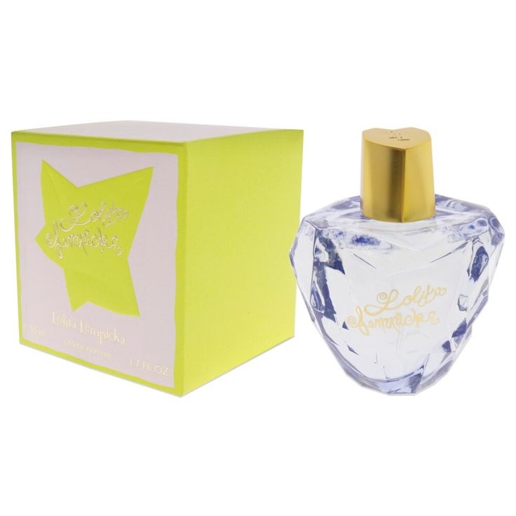 Eau de parfum Lolita lampika EDP 50 ml