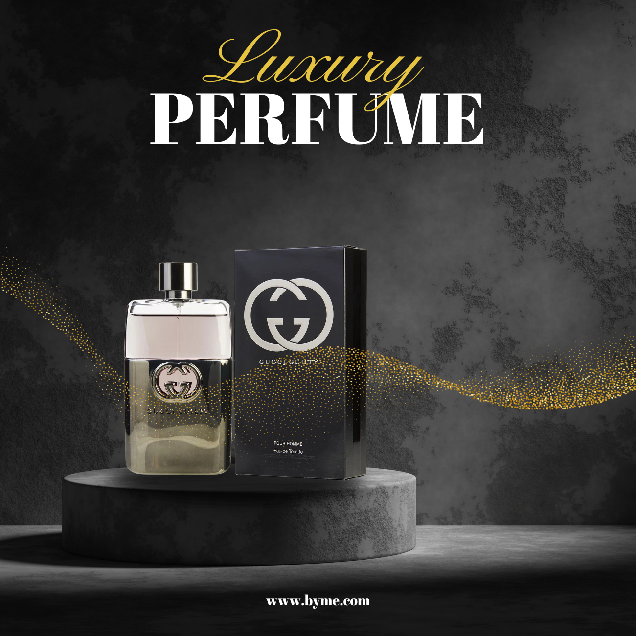 Parfum GUCCI GUILTY | eau de toilette Pour Homme