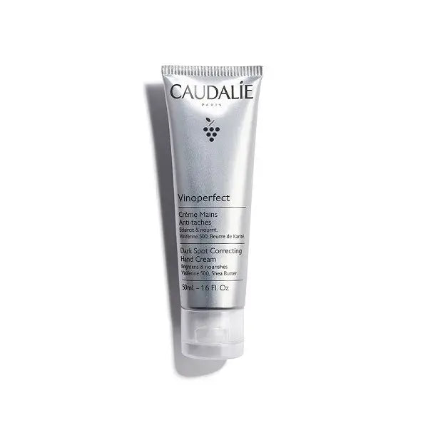 Caudalie crème des mains -Vinoperfect anti- tâches 50 ml