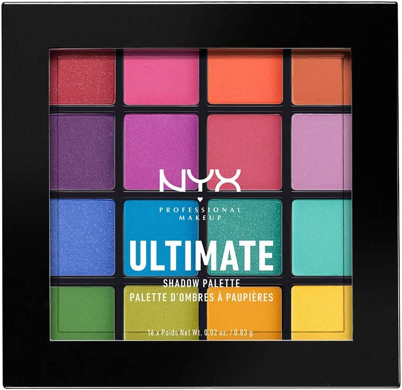Fard à paupières NYX
