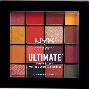 Fard à paupières NYX