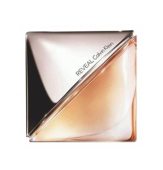 CALVIN KLEIN REVEAL -Eau de parfum femme  EDP 100 ml
