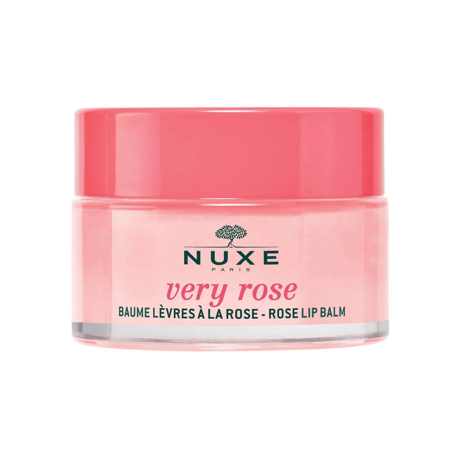 Baume à lèvres-NUX