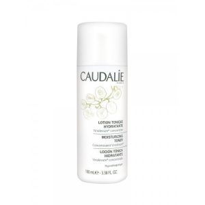 Caudalie - lotion tonique hydratante 100 ml