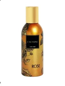 Brume parfumée rose love - pour cheveux  125 ml