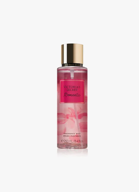 Brume-parfumée Victoria secret Romantic 250 ml